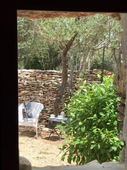 فيلا Petite Bergerie بونيفَسْيو المظهر الخارجي الصورة